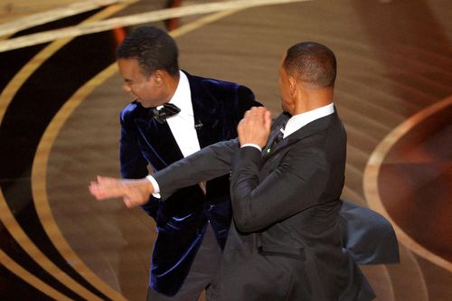 Oscar lập đội chuẩn bị tình huống 'cú tát của Will Smith'