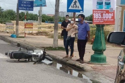 Chuẩn bị xét xử vụ nữ sinh lớp 12 bị ôtô tông tử vong
