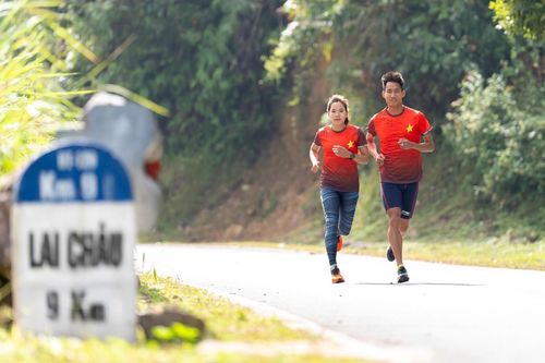 Tranh cãi trước giải marathon vô địch quốc gia 2023