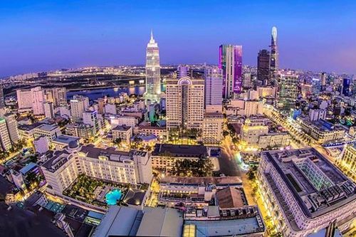 Vì sao thị trường bất động sản Việt Nam vẫn hút giới đầu tư siêu giàu?
