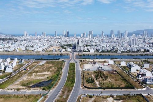Khánh Hòa: GRDP bình quân đầu người đến năm 2030 đạt 189 triệu đồng