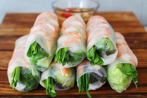 Ký ức ẩm thực