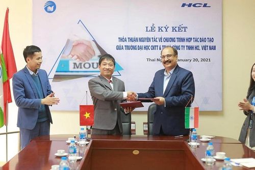 Trường học bắt tay doanh nghiệp – chìa khóa nâng cao chất lượng đào tạo