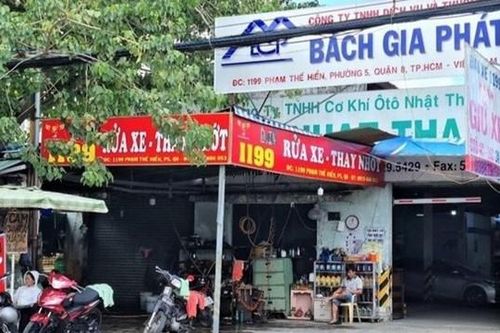 Công ty Dịch vụ Agribank kháng cáo bản án liên quan đến vụ tranh chấp 'đất vàng' gần 200 tỷ