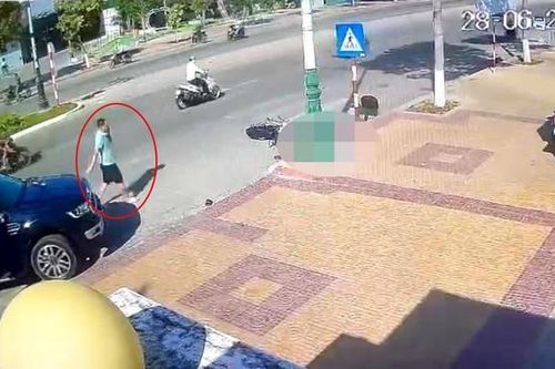 Truy tố 3 người trong vụ cựu thiếu tá tông nữ sinh lớp 12 tử vong ở Ninh Thuận