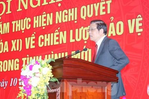 Gắn phát triển kinh tế- xã hội với an ninh quốc phòng tuyến biên giới Lạng Sơn