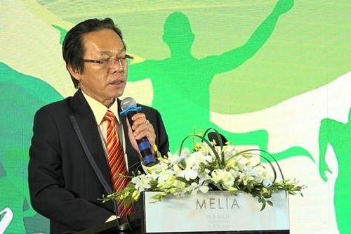 Tiền Phong Marathon tiếp tục quảng bá thiên nhiên, con người Việt Nam