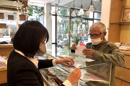 Việt Nam đăng cai hội nghị về tem chơi lớn nhất châu Á-Thái Bình Dương