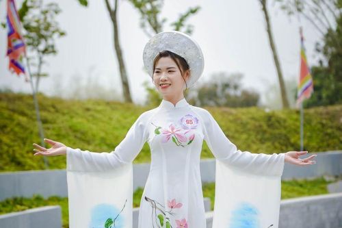 Nhan sắc của các thí sinh Người đẹp Hoa Ban 2023