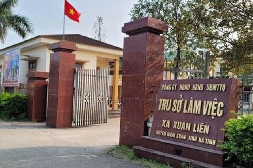 Hà Tĩnh: Kỳ lạ Chủ tịch UBND xã bỏ nhiệm sở hơn 1 tháng
