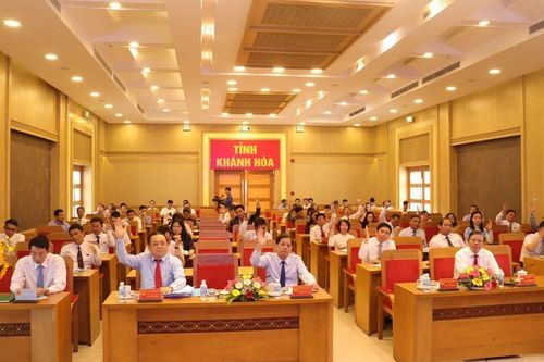 Khánh Hòa phấn đấu năm 2030 GRDP bình quân đầu người đạt 189 triệu đồng