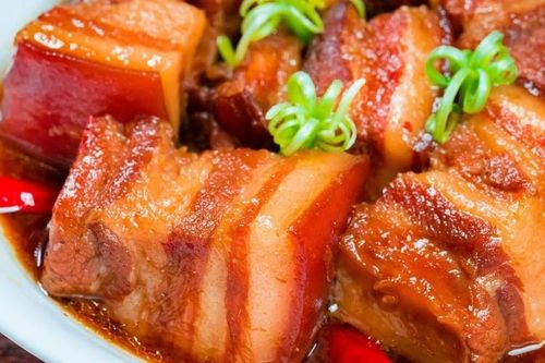 Thịt kho tàu nấu theo cách này ngon như mẹ nấu: Thịt mềm ngon, béo ngậy lên màu đẹp mắt