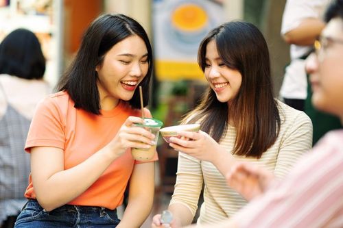 Bí quyết giúp phái nữ rạng rỡ hơn mỗi ngày