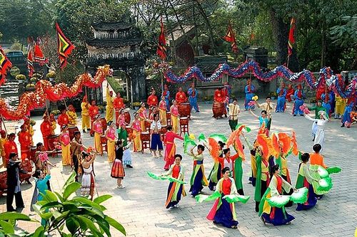 Hà Nội: Không tổ chức hoạt động dễ dẫn đến các biến tướng tại các lễ hội