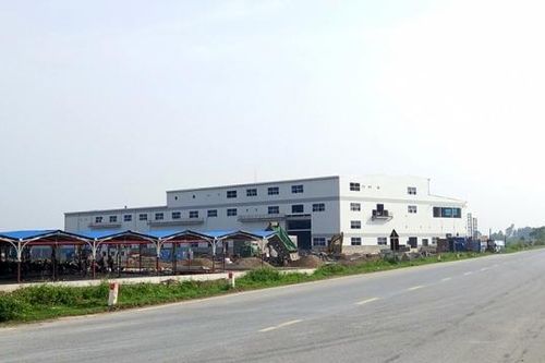 Thái Bình: Thúc đẩy hạ tầng KCN, phát triển KKT, đột phá trong thu hút nhà đầu tư FDI