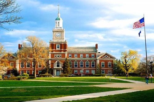 Đào tạo nghệ thuật sau đại học ở Mỹ
