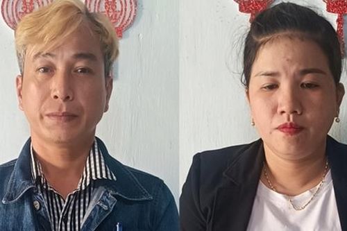Nhanh chóng bị 'nhập kho' vì chiêu lừa 'làm nhanh sổ đỏ'