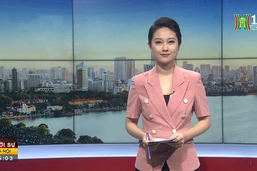 Chương trình Thời sự 15h (ngày 10/03/2023)
