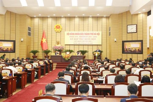 Triển khai khẩn trương, quyết liệt, đồng bộ các giải pháp để nghị quyết của HĐND thành phố đạt hiệu quả thiết thực
