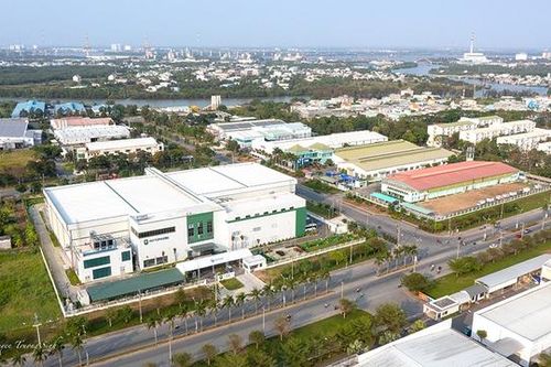 Phytopharma khánh thành kho dược chuẩn GSP & GDP quy mô 20.000 m² tại KCN Long Hậu