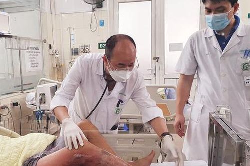 Gia tăng các bệnh nhiễm trùng khó điều trị sau COVID-19