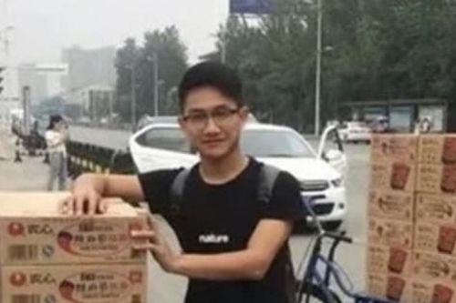 Nam sinh viên tiết kiệm được 3,5 tỷ sau 4 năm đại học, cách kiếm tiền gây tranh cãi