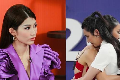 Miss International Queen Vietnam: Thủy Tiên ưu ái Mai Ngô ra mặt, Quỳnh Châu đăng bài ẩn ý