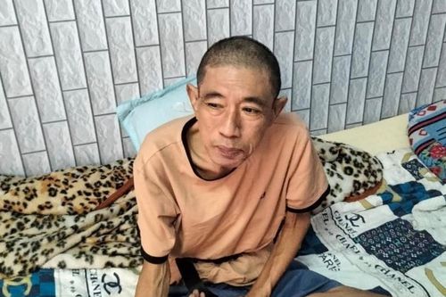 Nhạc sĩ Quốc Dũng qua đời