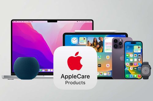 Ngừng bán AppleCare tại Việt Nam