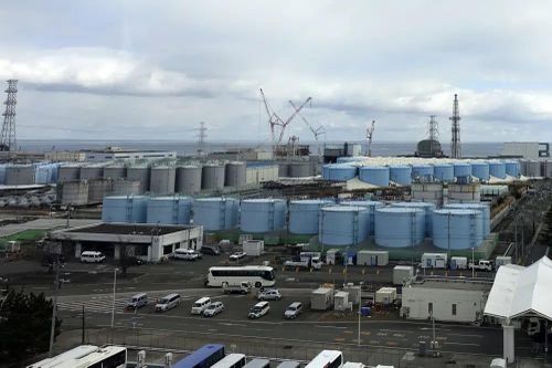 Điều gì đang xảy ra với Fukushima 12 năm sau vụ rò rỉ phóng xạ?