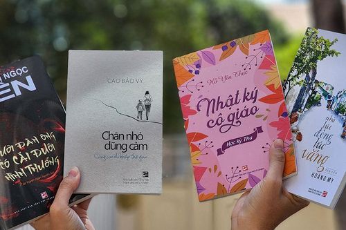 Để yêu thương cất lời