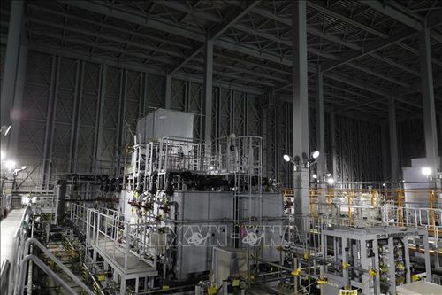 12 năm sau thảm họa động đất-sóng thần ở Nhật Bản: Việc khắc phục sự cố hạt nhân Fukushima vẫn là chặng đường dài