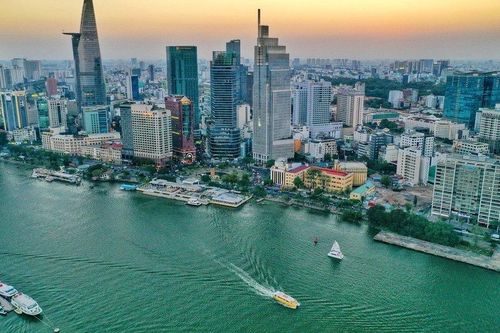Hợp tác giữa Tp.HCM với các tỉnh ĐBSCL mang tầm chiến lược