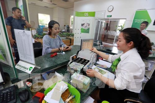 Cập nhật mới nhất tỷ lệ nắm giữ của khối ngoại tại 3 ngân hàng 'big four'