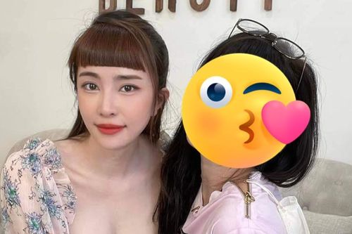 'Cá Sấu Chúa' Quỳnh Nga bất ngờ thay đổi một điểm trên gương mặt khiến fan suýt nhận không ra