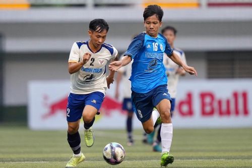 Làm tử tế để tiếp sức mạnh cho giấc mơ World Cup của Việt Nam