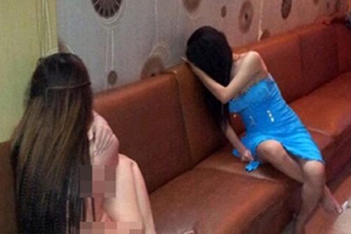 Thiếu nữ phải làm chuyện 'tủi nhục' vì sự nhẫn tâm của những kẻ mua bán người