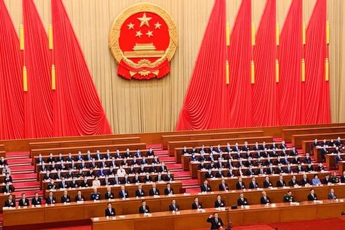 Trung Quốc có Thủ tướng mới
