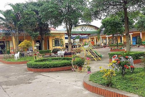 Đại Từ (Thái Nguyên): Triển khai xây dựng đô thị mới Yên Lãng