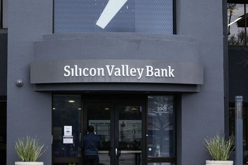 Sự sụp đổ của SVB 'không phải là điềm báo cho một năm 2008 khác'