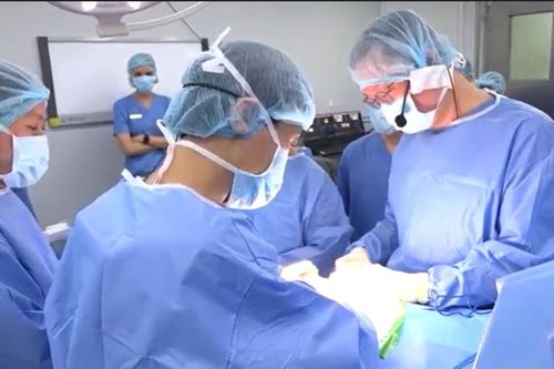 Rối loạn cương dương và cách điều trị mới cho bệnh nhân không đáp ứng thuốc