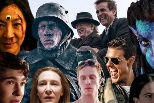 Dự đoán Oscar 2023: 'Avatar 2' sẽ bại trận trước đa vũ trụ của Dương Tử Quỳnh?