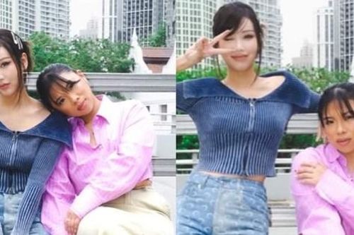 MIN bắt tay nữ ca sĩ gốc Việt, làm mới ca khúc gây bão TikTok với lời Việt