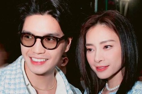 Ngô Thanh Vân bật mí bí quyết khiến Huy Trần bị 'đốn tim' từ cái nhìn đầu tiên