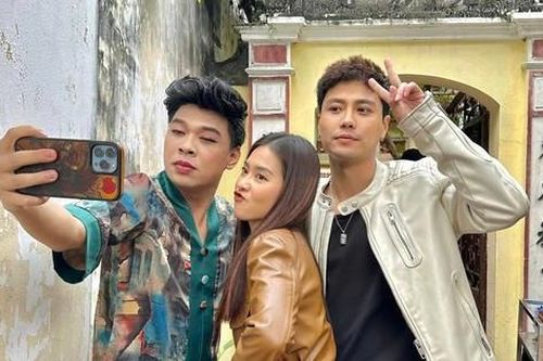 Kết nối bất ngờ của phim '11 Tháng 5 Ngày' và 'Gia Đình Mình Vui Bất Thình Lình'