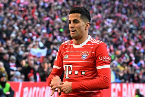 Cancelo tỏa sáng trong trận cầu có 8 bàn thắng
