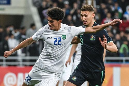 Bại tướng của U20 Việt Nam mất vé đi World Cup