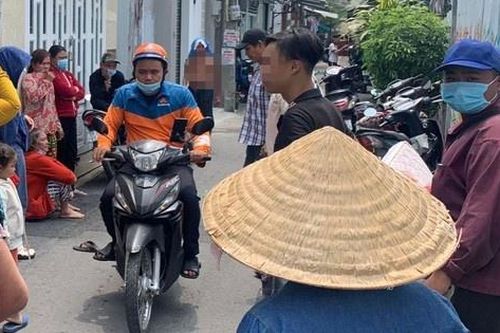 Nghi án người đàn ông giết con riêng của tình nhân rồi tự sát