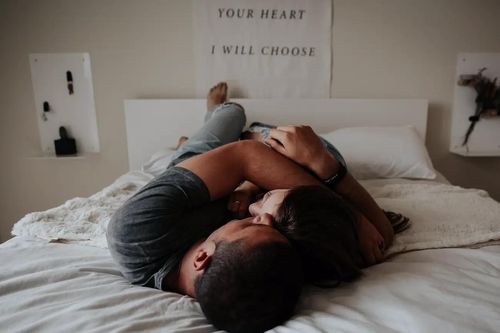 5 điều lầm tưởng về tình dục