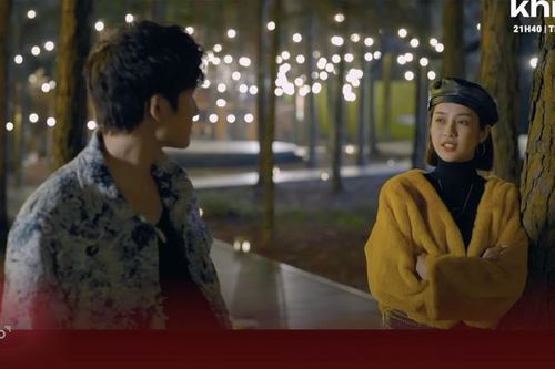 Đừng nói khi yêu tập 19: Linh và Tú xóa tan thù hận